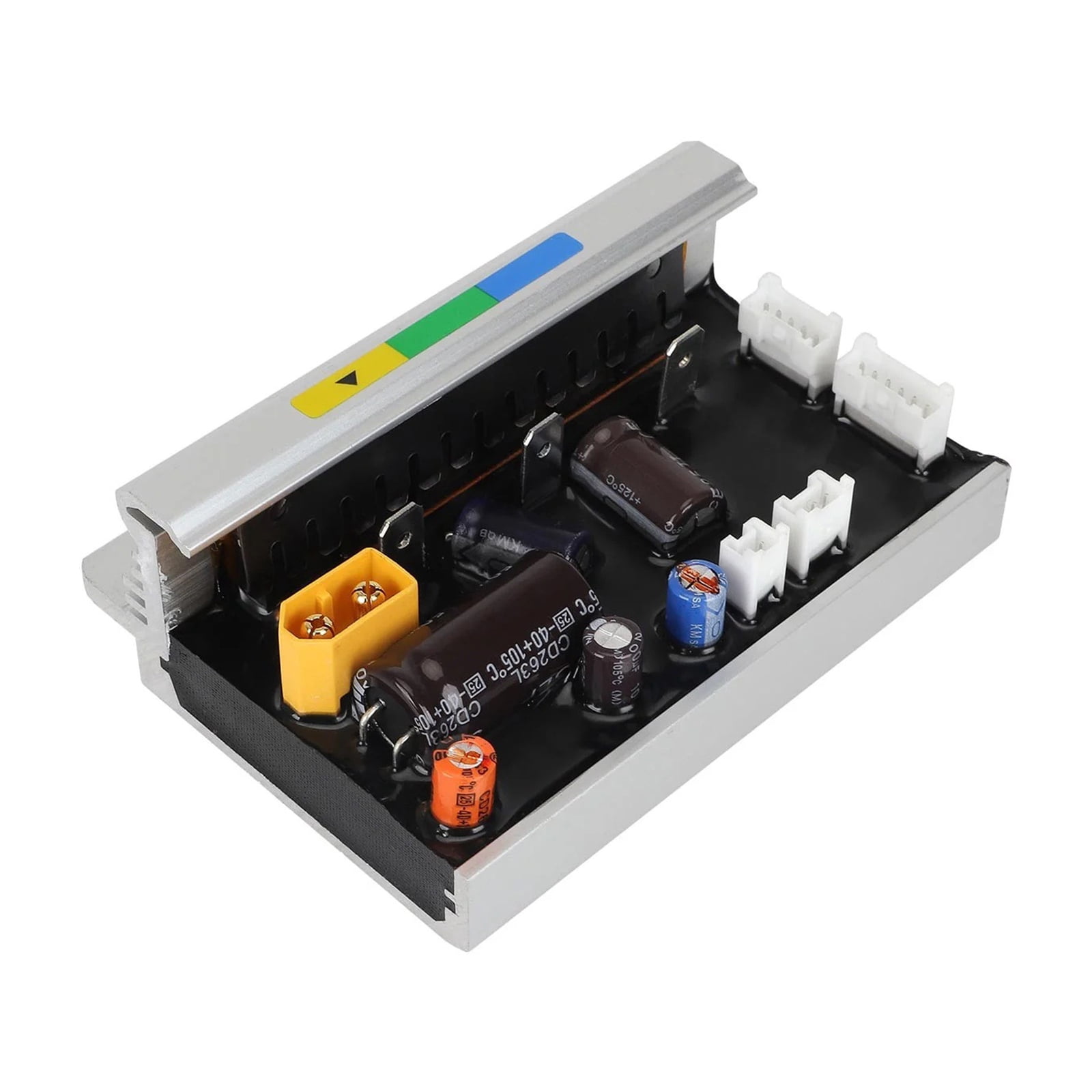 Ead Kick Module Electric Scooter Accessories Parts Kick Scooter Controller Module with ...