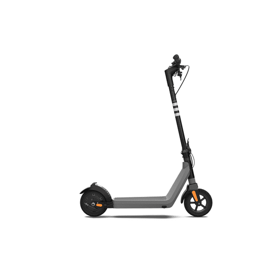 Electric Scooter Adults, Portable Kick Scooter Battery Power for Long Range, Powerful 500W Motor for Max 15Mph, with 8 Tire, LCD Display, Headlight