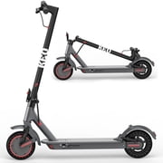 Electric Scooter for Adults, Youth & Big Kids 19 MPH, 19 Miles Range, Foldable E Scooter with App Control, Dual Braking & Lights, Lightweight Commuting Scooter