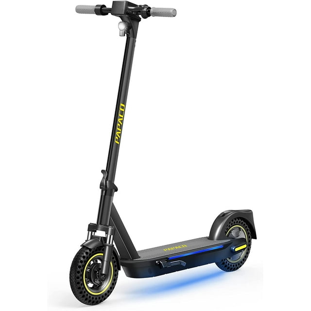 PAPACO OUTDOOR Electric Scooter