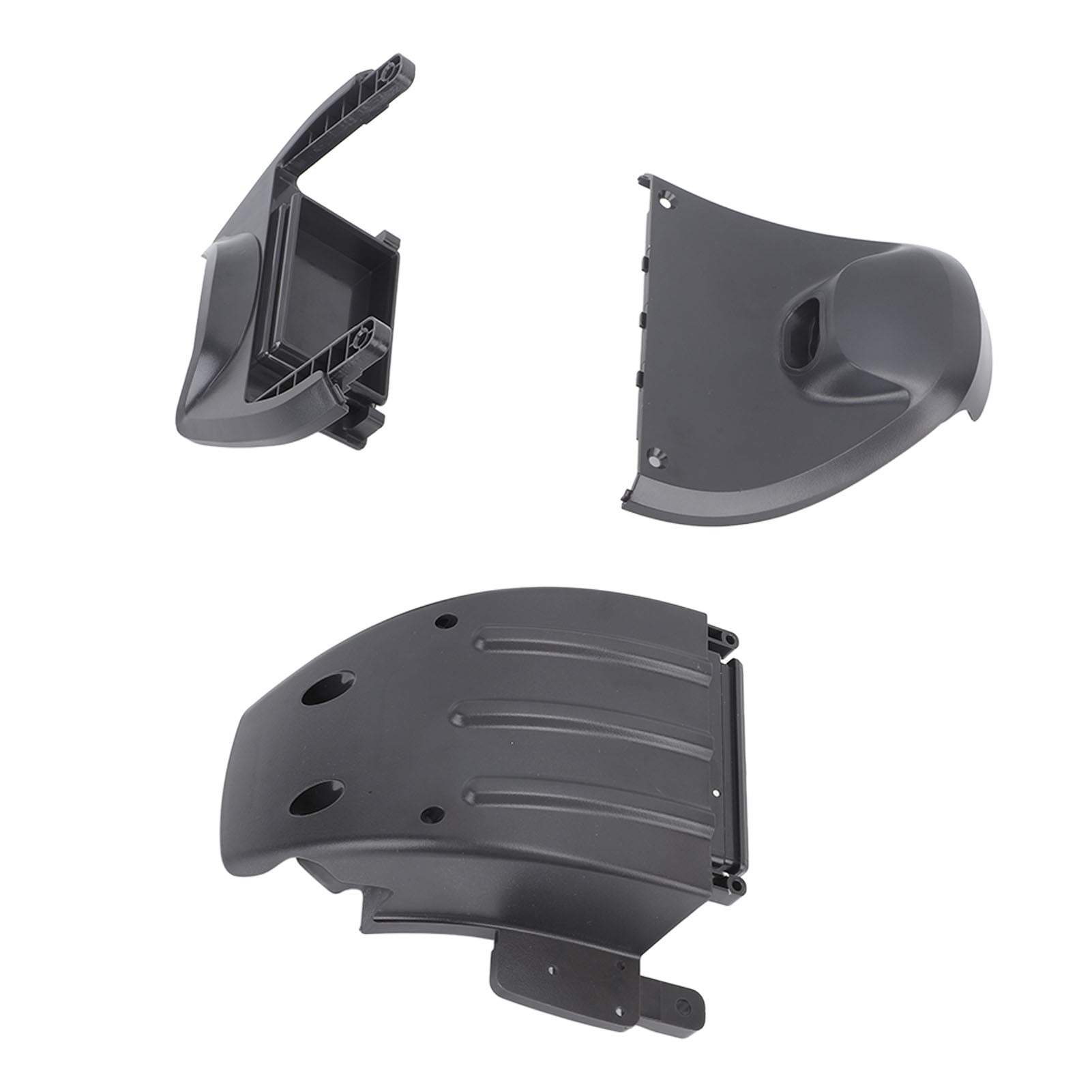 Electric Scooter Battery Box Cover, Wear Resistance Battery Compartment