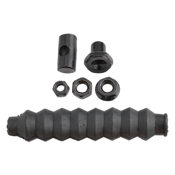 Electric Scooter Brake Cable Brake Line Set For Xiaomi MI3/MI3 LITE Electric Scooter Wheel Brake Cable Scooter Parts & Accessori