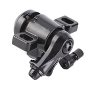 Electric Scooter Brake, Durable Replacement Part For Safe Stopping, 50mm Mount