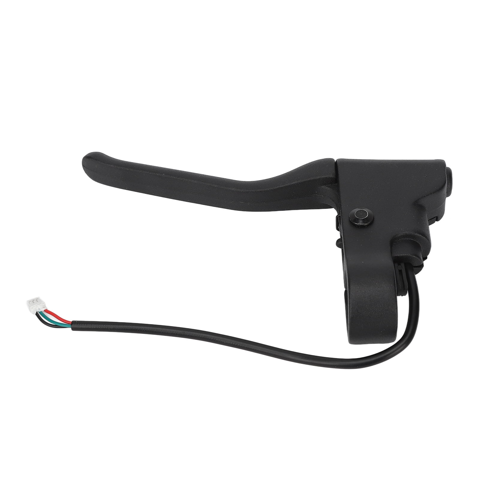 Electric Scooter Brake Handle Waterproof Ergonomic Prevent Slip Brake Lever Spare Parts for