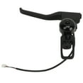 Electric Scooter Brake Lever Brake Handle with Bell for Xiaomi Mi