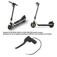 thumbnail image 1 of Electric Scooter Brake Lever, Quick Stop, Adjustable Force, Compatible With Popular , 1 of 6