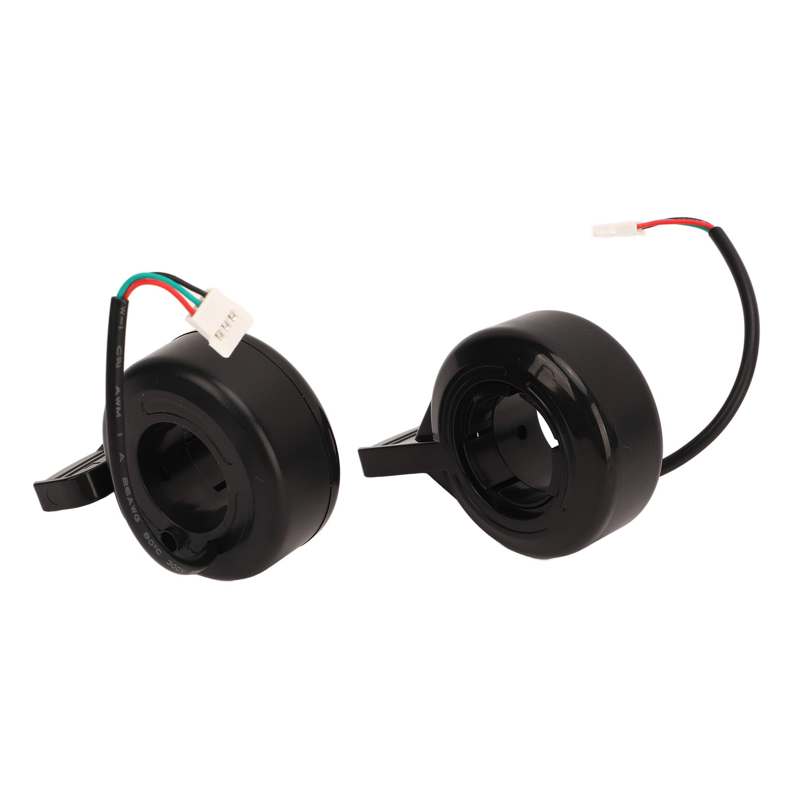 Electric Scooter Brake and Thumb Throttle Electric Scooter Brake