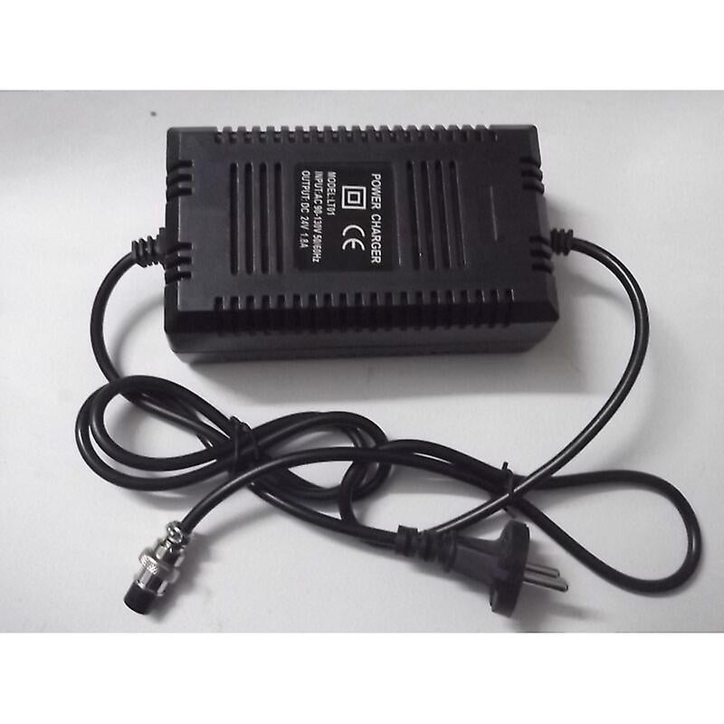 Electric Scooter Charger, Lead Battery Charger Four Lectric Chargers
