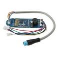 Electric Scooter Circuit Board Replacement Waterproof Bluetooth