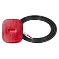 thumbnail image 1 of Electric Scooter Compact Rear Light Easy Installation Lightweight Design, 1 of 10