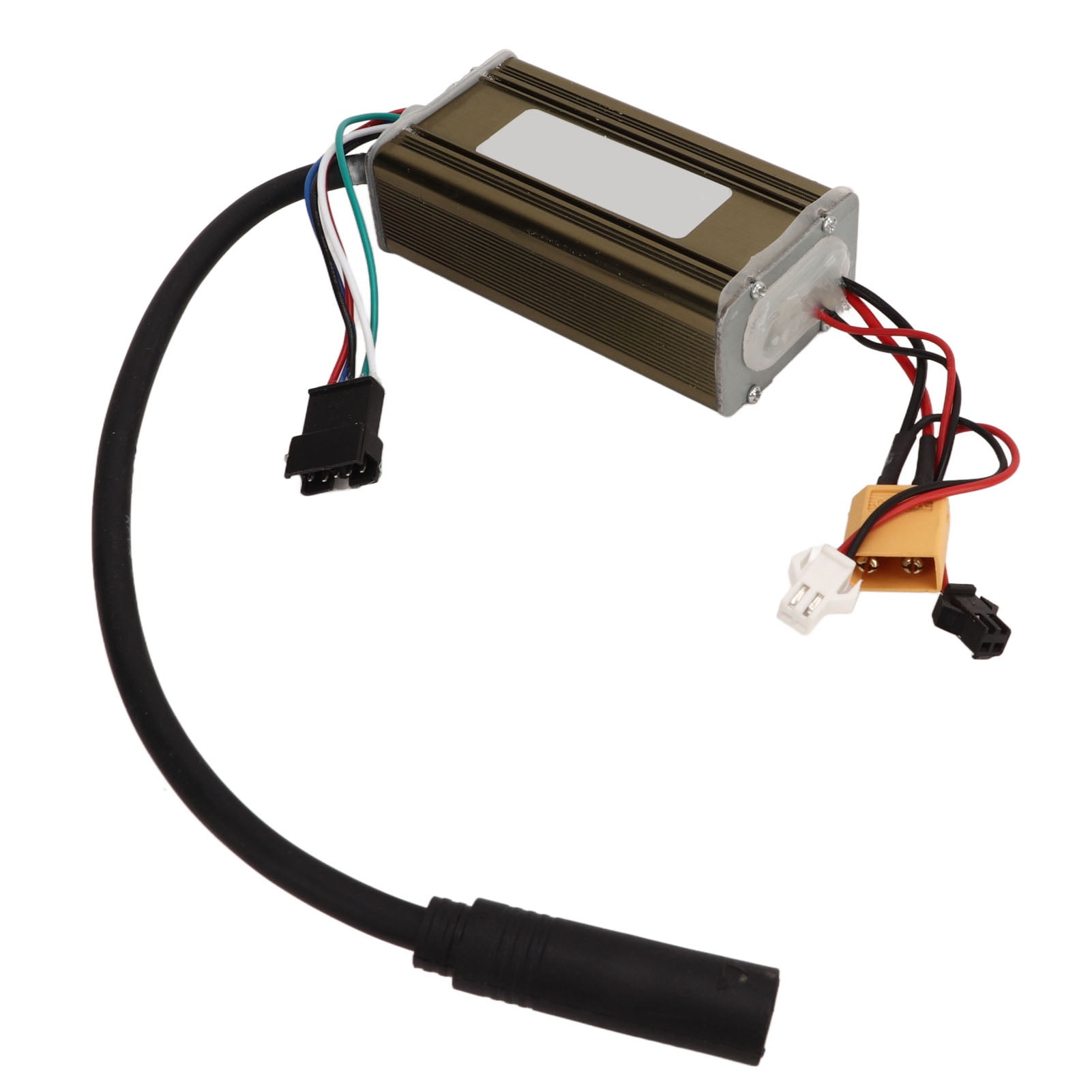 Electric Scooter Controller 36V Universal Electric Scooter Controller for KUGOO S1 S2 S3