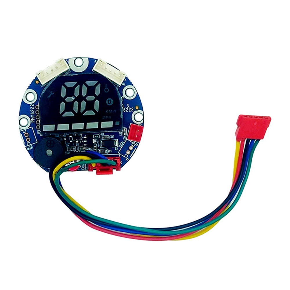 Electric Scooter Controller Dashboard Kits For HX For X8 Electric ...