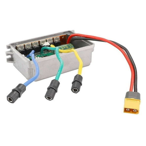 Electric Scooter Controller For Ninebot G30 Max G30D Electric Scooters