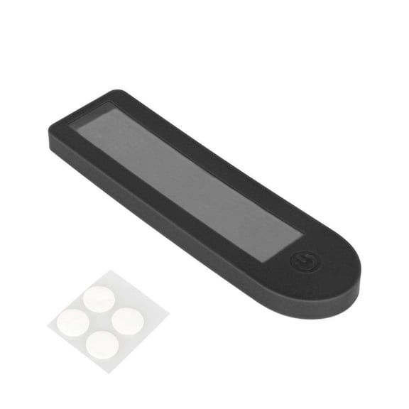 Electric Scooter Cover Complete Switch Panel Coverage Flexible Silicone Material
