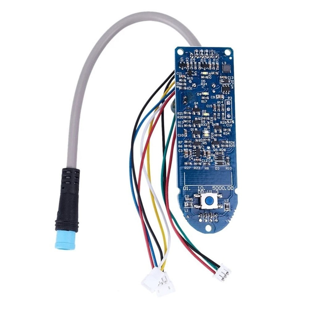 Tableau De Bord Pour Xiaomi Trottinette électrique M365 Et M365 Pro Avec Cache écran