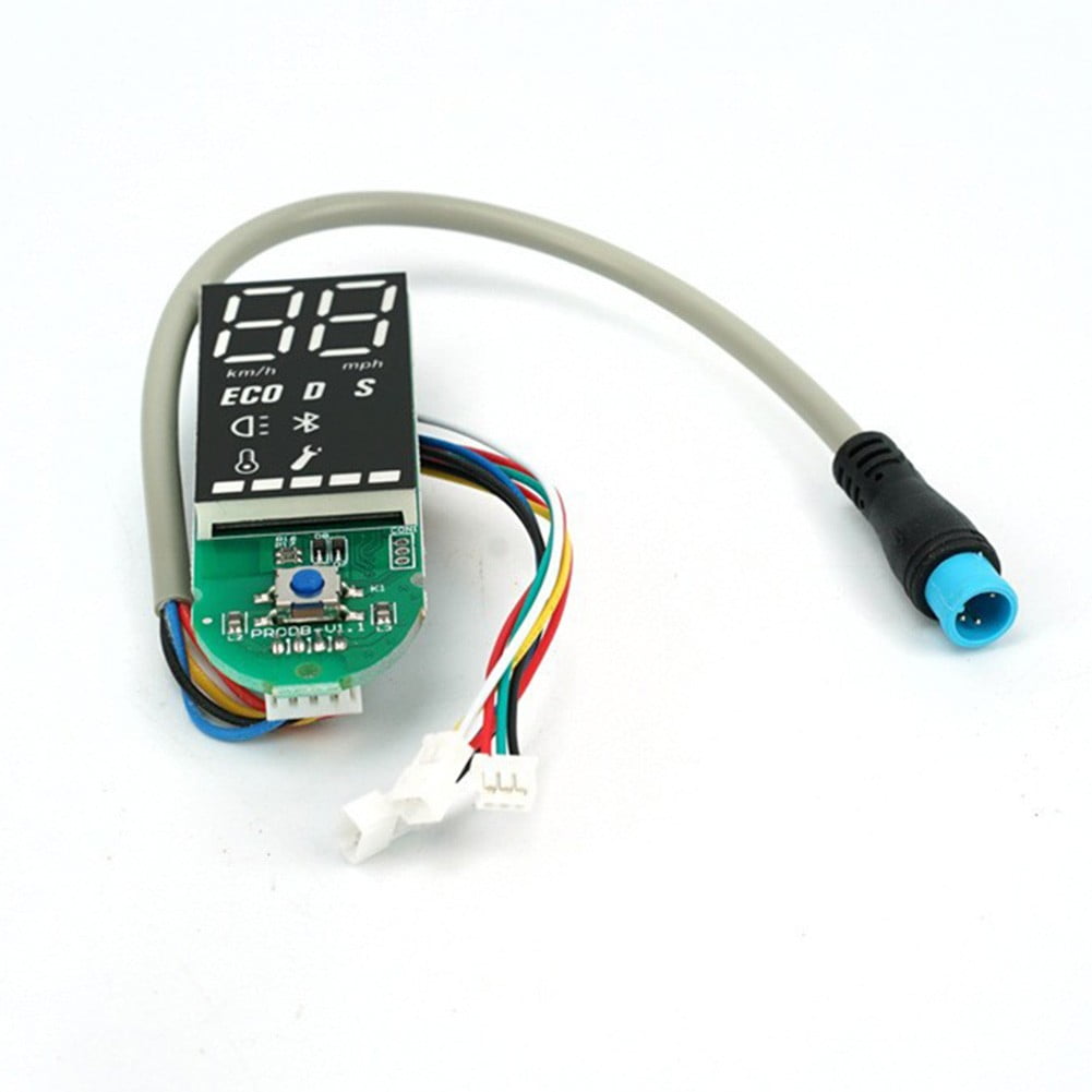 Electric Scooter Dashboard Pro/Pro2/1S/for M365 Dashboard Cover