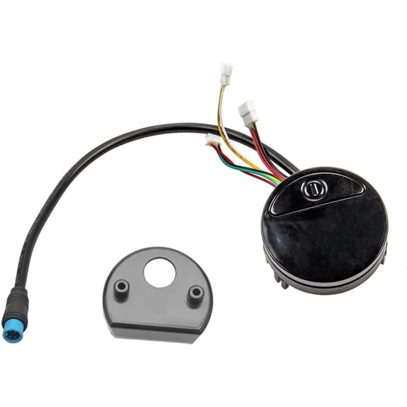 Electric Scooter Dashboard for Seg-Way for Nin-ebot ES1 ES2 ES3 ES4 ...