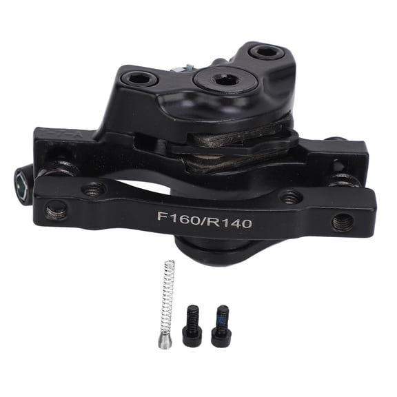 Electric Scooter Disc Brake, High Performance Replacement Caliper, Enhanced <span Style="background:red"></span> Control