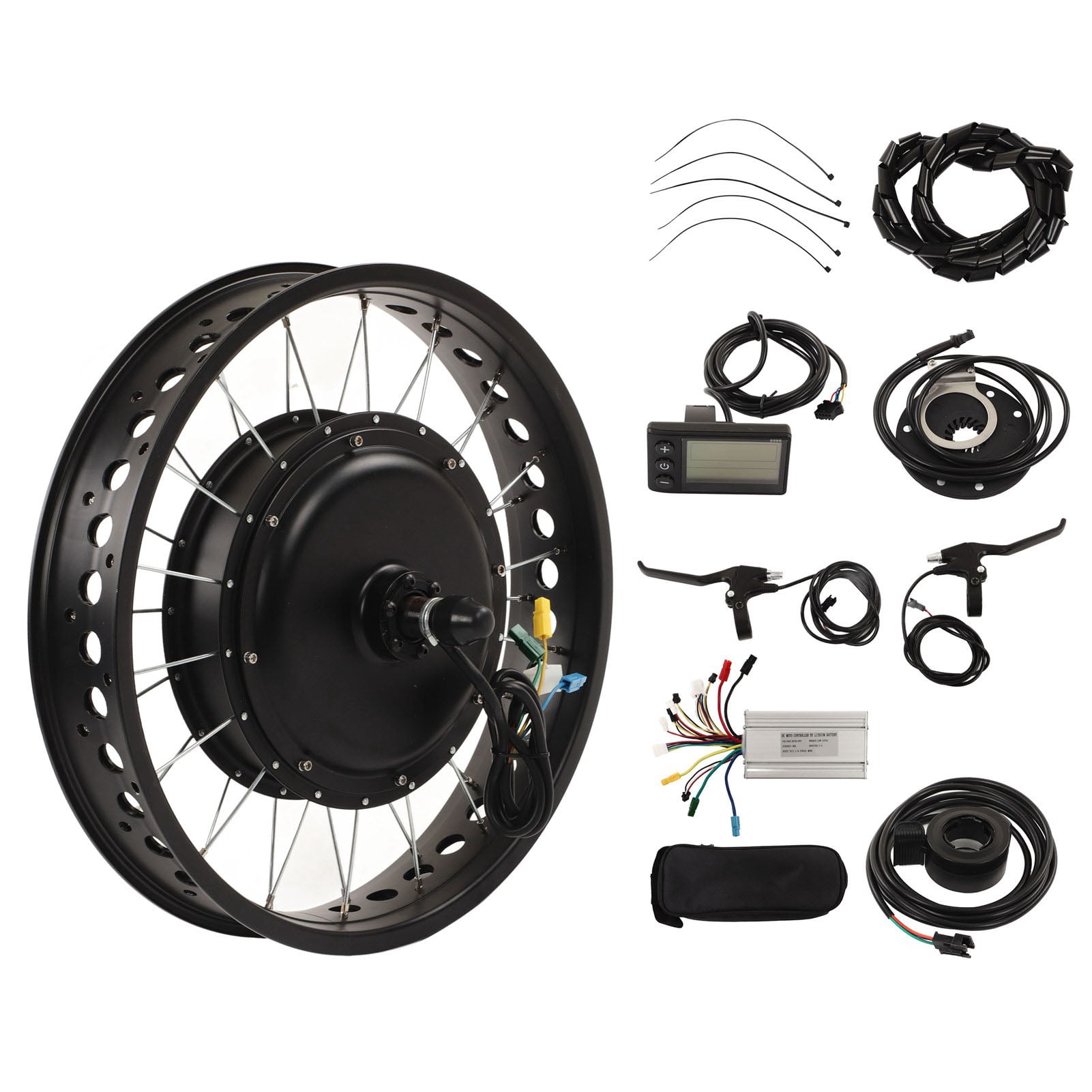 Hydraulic Disc Brake Caliper Electric Scooter Rear