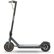 Electric Scooter, E Scooter for Adults and Teens, 350W Motor, Max 19 Miles Range, 19 Mph Top Speed, 8.5" Tires
