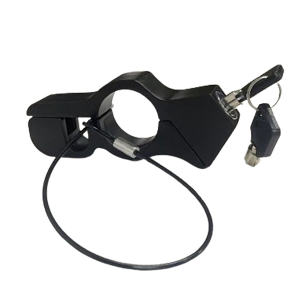 Electric Scooter Electric Vehicle Bicycle Throttle Lock Handlebar Motor ...