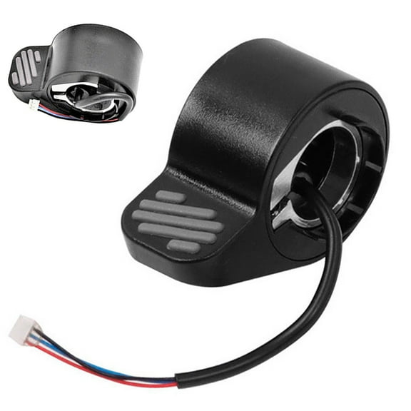 Electric Scooter Finger Brake Thumb Throttle For Segway -Ninebot Es1Es2Es3Es4