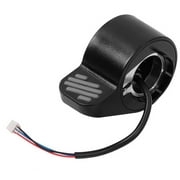Electric Scooter Finger Brake Thumb Throttle for Segway -Ninebot for ES1/ES2/ES3/ES4