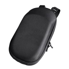 Electric Scooter Front Bag Waterproof EVA Hard Shell Bags Reflective Handlebar Hanging Bag Storage Bag