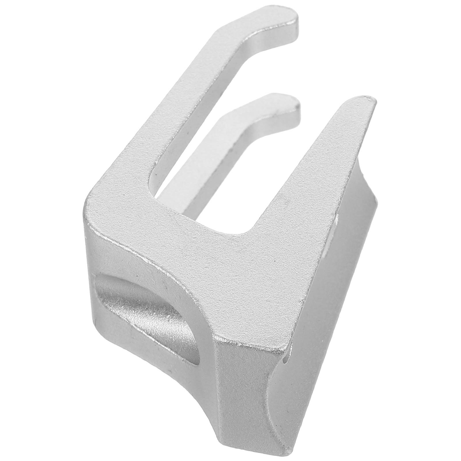8.5 Inch Aluminum Folding Hook With Bell – For Xiaomi M365 / 1S / Pro Electric Scooters