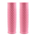 thumbnail image 1 of Electric Scooter Grips For Comfortable Riding Comfortable Rubber Material, 1 of 8
