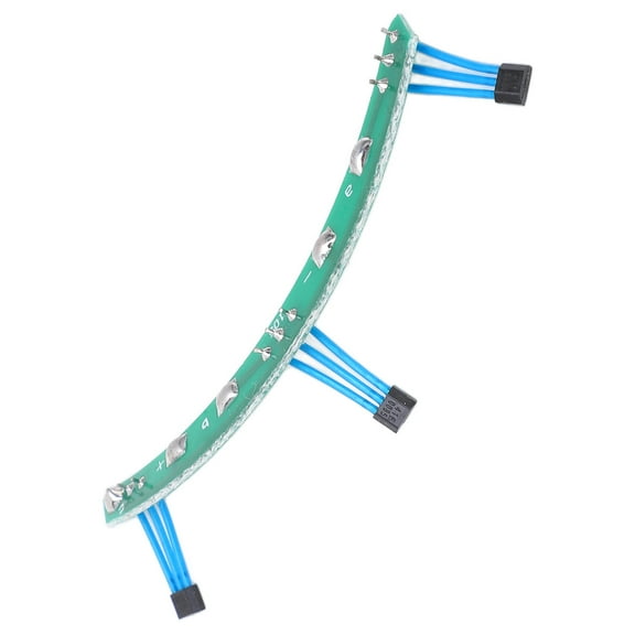 Electric Scooter Hall Sensor Board, Electric Scooter Hall Sensor Light Weight High Stability Portable For Upgrade