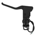 Electric Scooter Handbrake Ergonomic Waterproof Brake Level with Bell