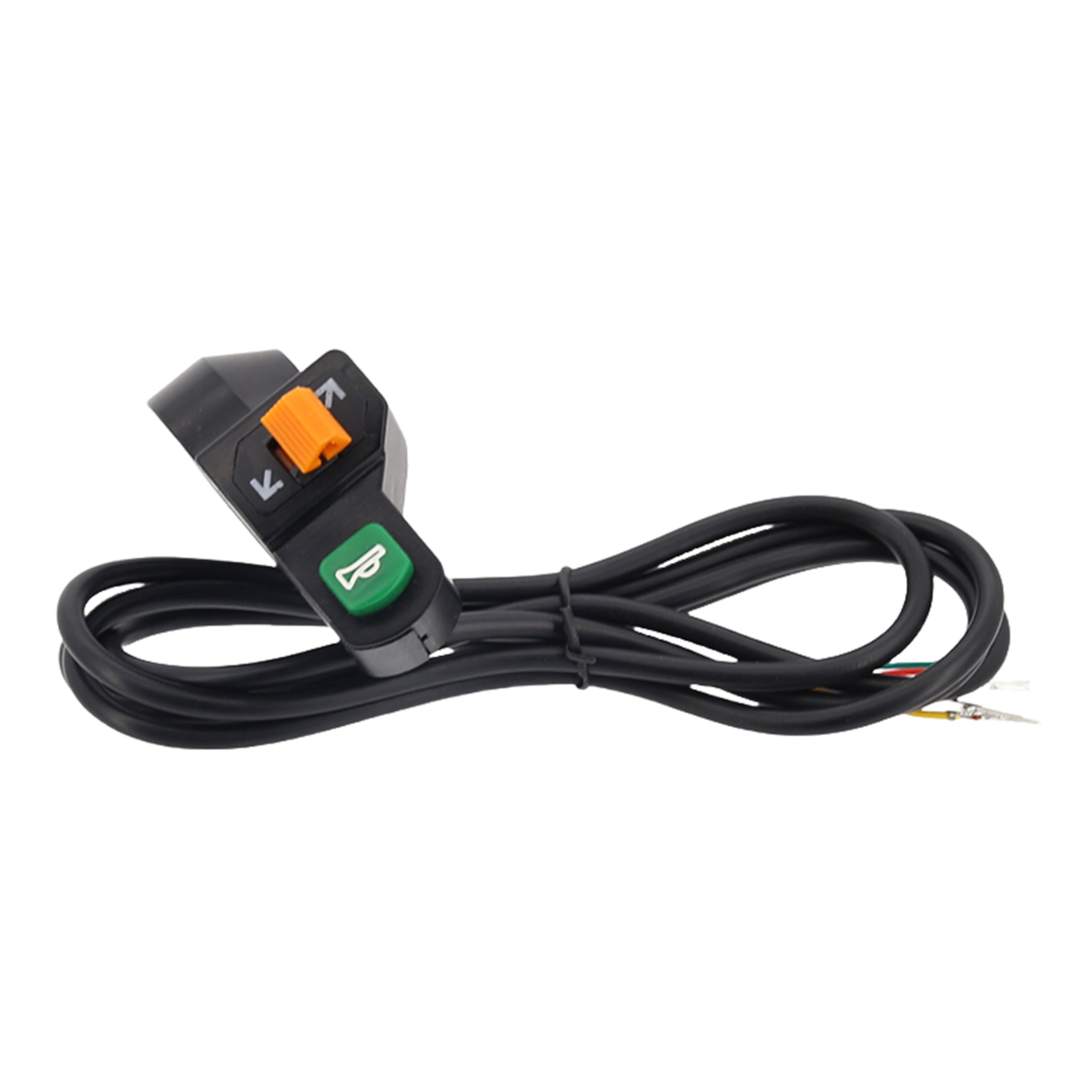 Electric Scooter Handle Switch Turn Light Horn Control Switch Two ...