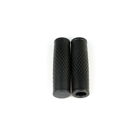 Electric Scooter Handlebar Grips For 365/Pro Pack Of 2 Rubber Grip, Non-Slip