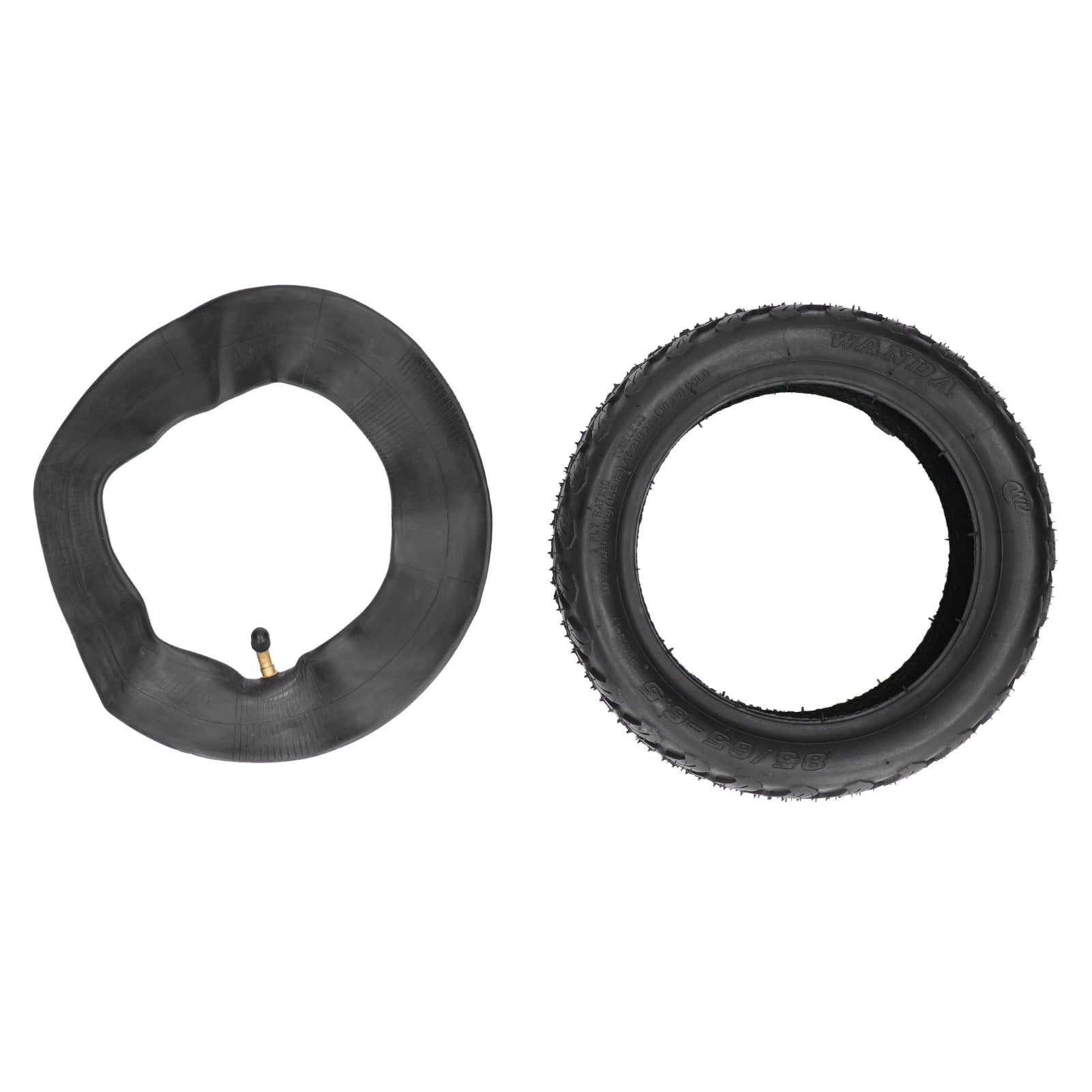 Electric Scooter Tire Puncture Resistant Off Road Tire with