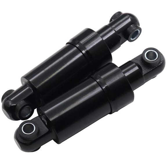 Electric Scooter Hydraulic Shock Absorber Rear Wheels for KUGOO M4 Pro 110MM