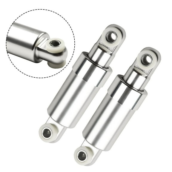 Electric Scooter Hydraulic Shock Absorber Rear Wheels for for Kugoo Pro 110MM