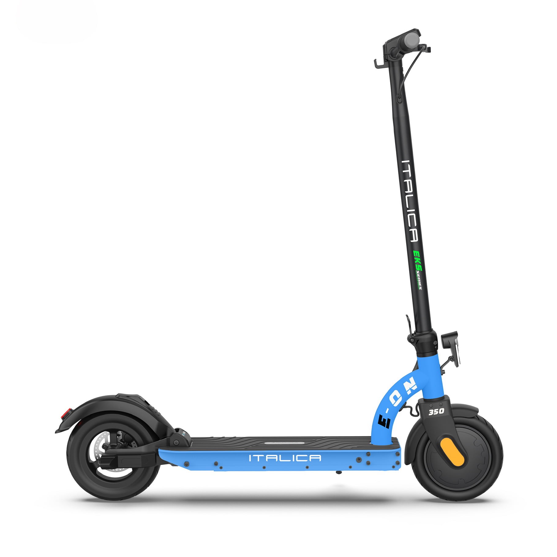 Electric Scooter ITALICA Technologies E-ON 350 - Walmart.com