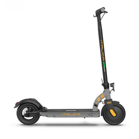 Electric Scooter ITALICA Technologies