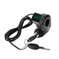 thumbnail image 1 of Electric Scooter Ignition Lock Key Cylinder Switch Lock Electric Scooter Replacement Accessories for, 1 of 9