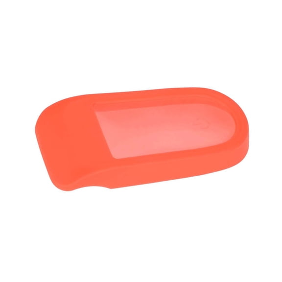 Electric Scooter Instrument Protective Cover Instrument Panel Silicone Protector for Maximums G3 Electric Scooter