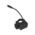 thumbnail image 1 of Electric Scooter Integrated Control Button 7 Function 6 Pin Waterproof Head For Left/Right Turn Signal/Horns/ Headlights Switch Fangkenuo, 1 of 9