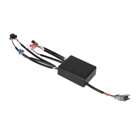 Electric Scooter Lamp Module Skateboard Light Controller Electric Scooter Accessories Light Panel Module