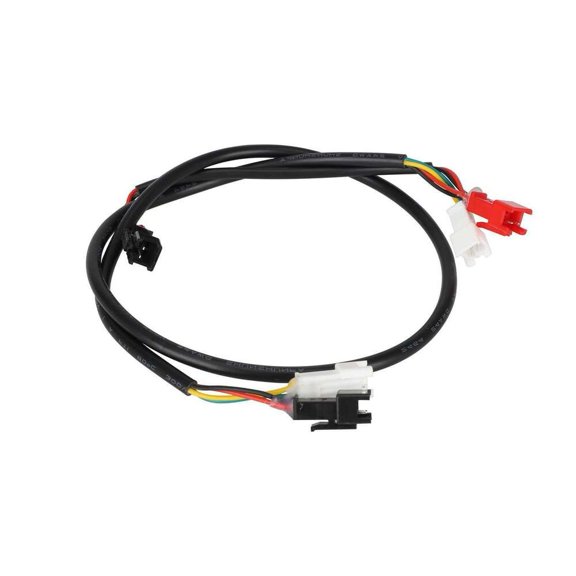 Electric Scooter Left And Right Four Side Corner Light Connection Line
