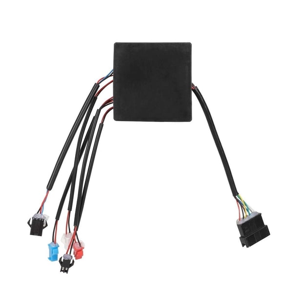 Electric Scooter Light Board Module for Kugoo For Kukirin G4 Max and G4 Pro Models Offering Optimized Brightness and Reliable All Weather Performance