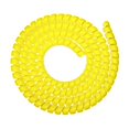 thumbnail image 1 of Electric Scooter Line Protector Cover Brake Line Spirals Tube Scooter Spirals Wire Cable Housing Cover for M365 Scooter, 1 of 9