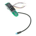 thumbnail image 1 of Electric Scooter Meter Electronic Dashboard Featuring Waterproof and Dustproof, 1 of 12