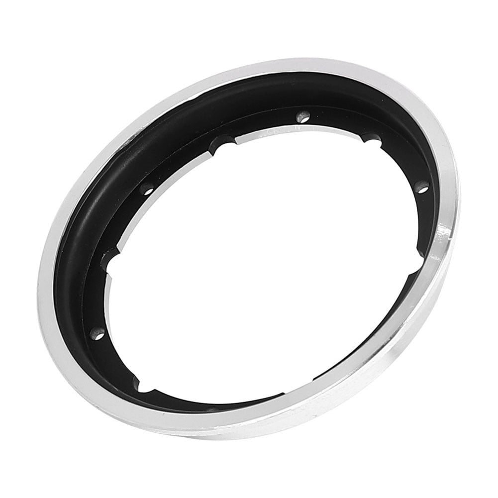 Mortor Rim Electric Scooter Motor Rim Replacement For Kukirin G3 Pro Aluminum ...