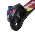 thumbnail image 1 of Electric Scooter Rear Alert Warning Sign Plate Mud Guard for M365/PRO Practical Outdoor Tool, 1 of 13