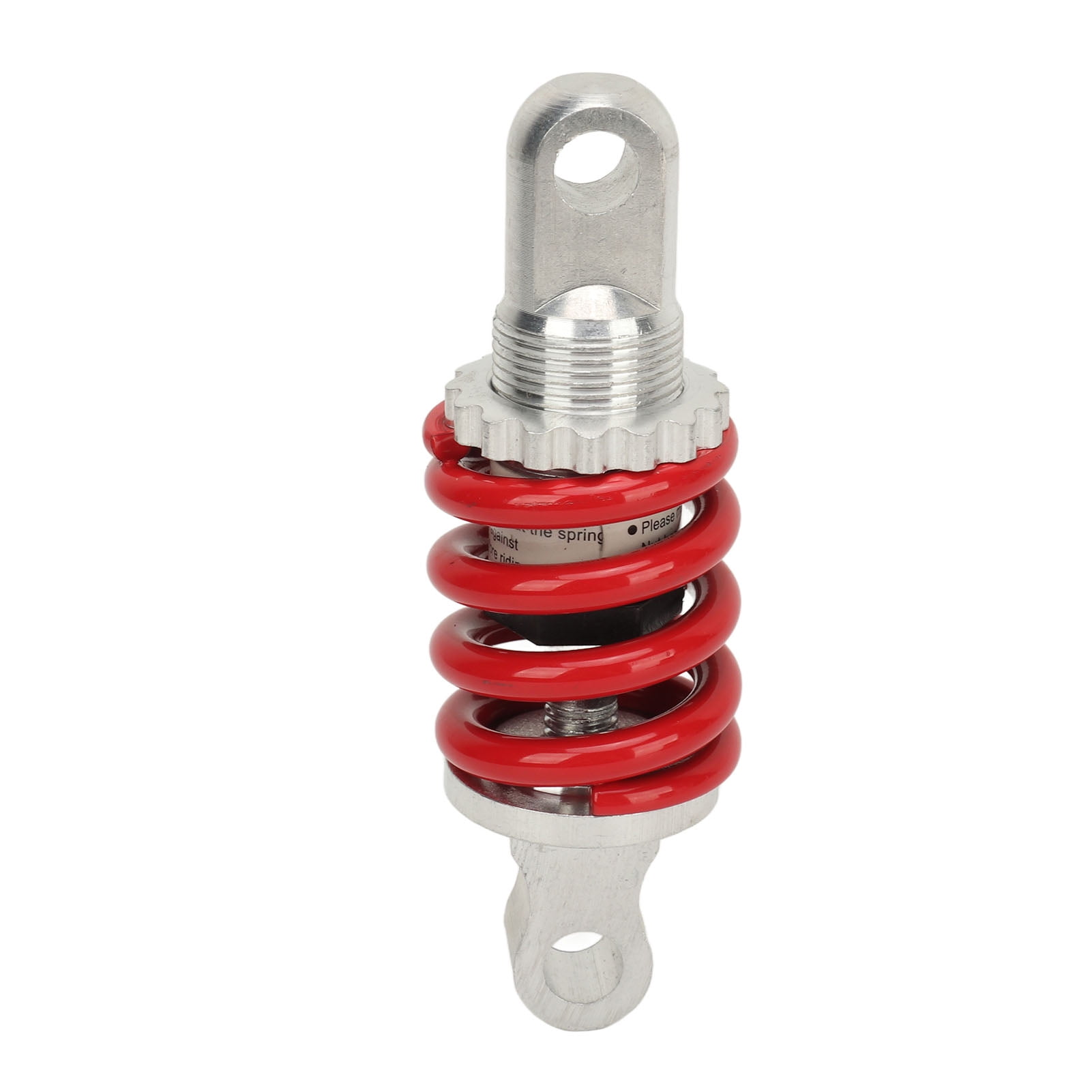 Electric Scooter Rear , Damping Effect Electric Scooter Rear Shock